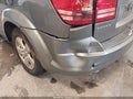 2010 Dodge Journey — photo 6 of 16 | VIN 3D4PG5FV0AT192408