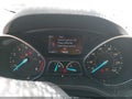 2017 Ford Escape — photo 7 of 16 | VIN 1FMCU9J98HUA18183