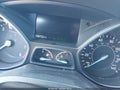 2017 Ford Escape — photo 7 of 11 | VIN 1FMCU9GD2HUE96255