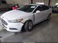 2014 Ford Fusion — photo 2 of 12 | VIN 3FA6P0H78ER329548