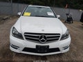 2014 Mercedes-Benz C-Class — photo 12 of 16 | VIN WDDGF8AB2EG237301