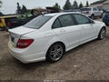 2014 Mercedes-Benz C-Class — photo 4 of 16 | VIN WDDGF8AB2EG237301