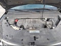 2016 Chevrolet Traverse — photo 10 of 17 | VIN 1GNKRGKD1GJ196579