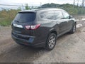 2016 Chevrolet Traverse — photo 4 of 17 | VIN 1GNKRGKD1GJ196579