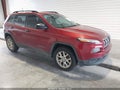 2016 Jeep Cherokee — photo 1 of 18 | VIN 1C4PJMAB3GW112141