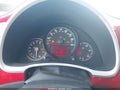 2012 Volkswagen Beetle — photo 7 of 11 | VIN 3VWJP7AT7CM622496