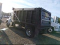 2016 Kenworth Construction — photo 3 of 16 | VIN 2NKHHJ7X1GM492103