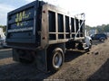 2016 Kenworth Construction — photo 4 of 16 | VIN 2NKHHJ7X1GM492103