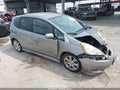 2010 Honda Fit — photo 1 of 16 | VIN JHMGE8H49AC012975