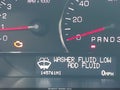 2007 Cadillac DTS — photo 16 of 17 | VIN 1G6KD57Y87U212768