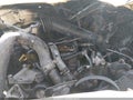 1999 Jeep Wrangler — photo 10 of 16 | VIN 1J4FY29P5XP461396
