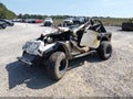 1999 Jeep Wrangler — photo 2 of 16 | VIN 1J4FY29P5XP461396