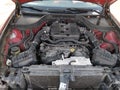 2008 Infiniti G35 — photo 10 of 12 | VIN JNKBV61F58M262633
