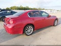 2008 Infiniti G35 — photo 4 of 12 | VIN JNKBV61F58M262633
