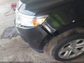 2013 Ford Edge — photo 6 of 16 | VIN 2FMDK4JC9DBA20937