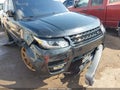 2016 Land Rover Range Rover Sport — photo 6 of 16 | VIN SALWR2EF5GA569108