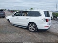 2017 Mercedes-Benz GLS-Class — photo 3 of 18 | VIN 4JGDF6EE5HA864227