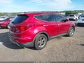 2017 Hyundai Santa Fe — photo 4 of 17 | VIN 5XYZT3LB6HG385552