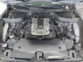 2017 Infiniti QX70 — photo 10 of 20 | VIN JN8CS1MW8HM413546