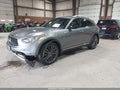 2017 Infiniti QX70 — photo 2 of 20 | VIN JN8CS1MW8HM413546