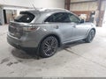 2017 Infiniti QX70 — photo 4 of 20 | VIN JN8CS1MW8HM413546