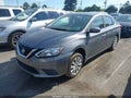 2017 Nissan Sentra — photo 2 of 11 | VIN 3N1AB7AP7HY383992