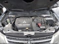 2007 Mitsubishi Outlander — photo 10 of 13 | VIN JA4MS31X07U016446