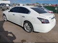 2014 Nissan Maxima — photo 3 of 19 | VIN 1N4AA5AP1EC460094