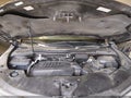 2017 Acura MDX — photo 10 of 16 | VIN 5FRYD4H53HB028031