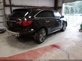 2017 Acura MDX — photo 4 of 16 | VIN 5FRYD4H53HB028031