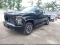 2022 Chevrolet Silverado 2500 — photo 2 of 16 | VIN 1GC5YME79NF260218