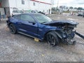 2018 Ford Mustang — photo 1 of 16 | VIN 1FA6P8CF9J5127828