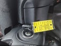 2010 Mazda 6 — photo 11 of 11 | VIN 1YVHZ8BH2A5M02448
