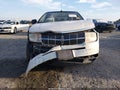 2008 Lincoln MKX — photo 12 of 16 | VIN 2LMDU68C78BJ15194