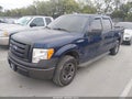 2011 Ford F-150 — photo 2 of 16 | VIN 1FTEW1CM2BFA08271
