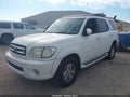 2001 Toyota Sequoia — photo 2 of 11 | VIN 5TDBT48A81S040653
