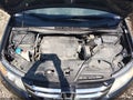 2015 Honda Odyssey — photo 10 of 16 | VIN 5FNRL5H6XFB087646