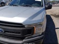 2018 Ford F-150 — photo 6 of 17 | VIN 1FTNF1CG0JKD94835
