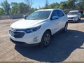 2019 Chevrolet Equinox — photo 2 of 16 | VIN 2GNAXXEV3K6238939