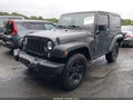 2017 Jeep Wrangler — photo 2 of 17 | VIN 1C4AJWAG4HL613894
