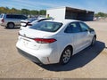 2023 Toyota Corolla — photo 4 of 16 | VIN 5YFB4MDE4PP063726