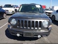 2016 Jeep Patriot — photo 12 of 16 | VIN 1C4NJPBB7GD808343
