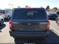 2016 Jeep Patriot — photo 16 of 16 | VIN 1C4NJPBB7GD808343
