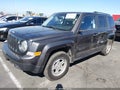 2016 Jeep Patriot — photo 2 of 16 | VIN 1C4NJPBB7GD808343