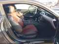 2017 Ford Mustang — photo 5 of 18 | VIN 1FA6P8CF1H5300994