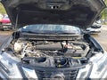 2020 Nissan Rogue — photo 10 of 16 | VIN KNMAT2MT4LP505675