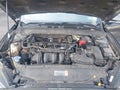 2016 Ford Fusion — photo 10 of 16 | VIN 3FA6P0H79GR116689