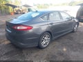 2016 Ford Fusion — photo 4 of 16 | VIN 3FA6P0H79GR116689