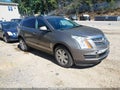 2012 Cadillac SRX — photo 1 of 16 | VIN 3GYFNGE34CS614547
