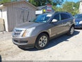 2012 Cadillac SRX — photo 2 of 16 | VIN 3GYFNGE34CS614547
